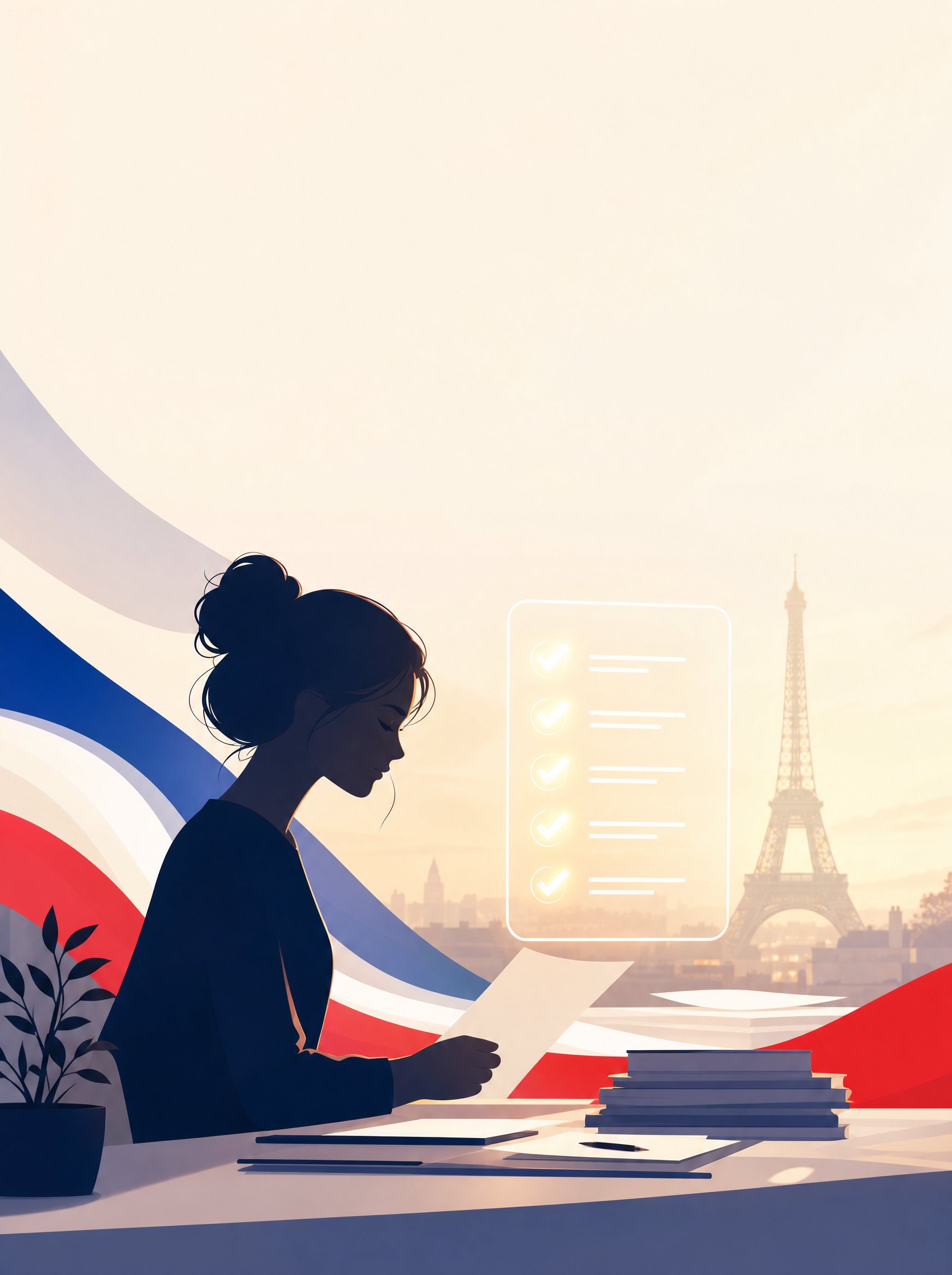 Guide Complet + Checklist interactive — Naturalisation française