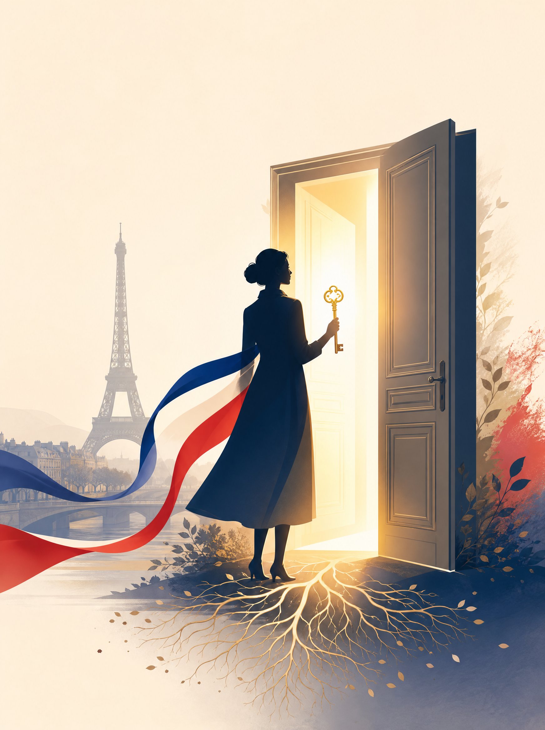 Kit Dossier Complet — Carte de Résident 10 ans