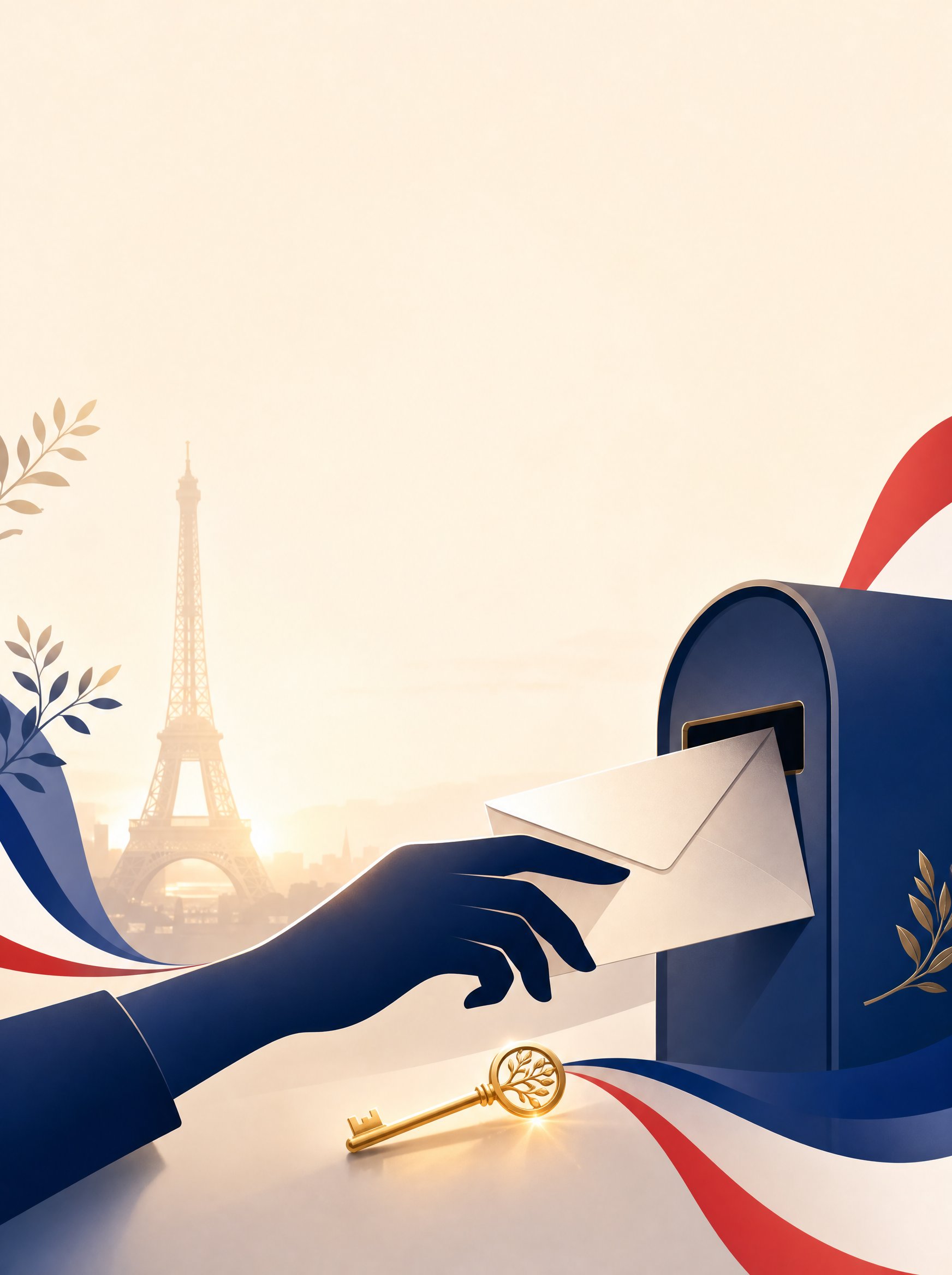 Pack Modèles de Lettres & Recours — Carte de Résident 10 ans